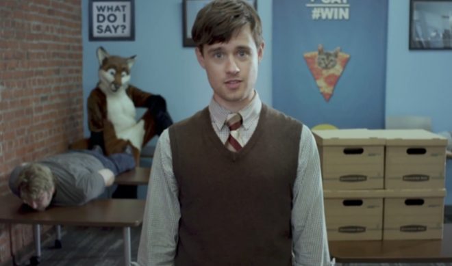 DigitasLBi’s ‘Fearless’ Video “Sums Up The Spirit Of The NewFronts”