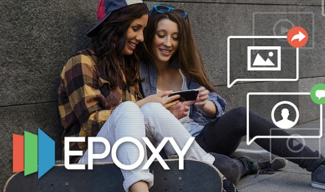 Epoxy Helps YouTube Creators Take Easy Action On Social Media Sites
