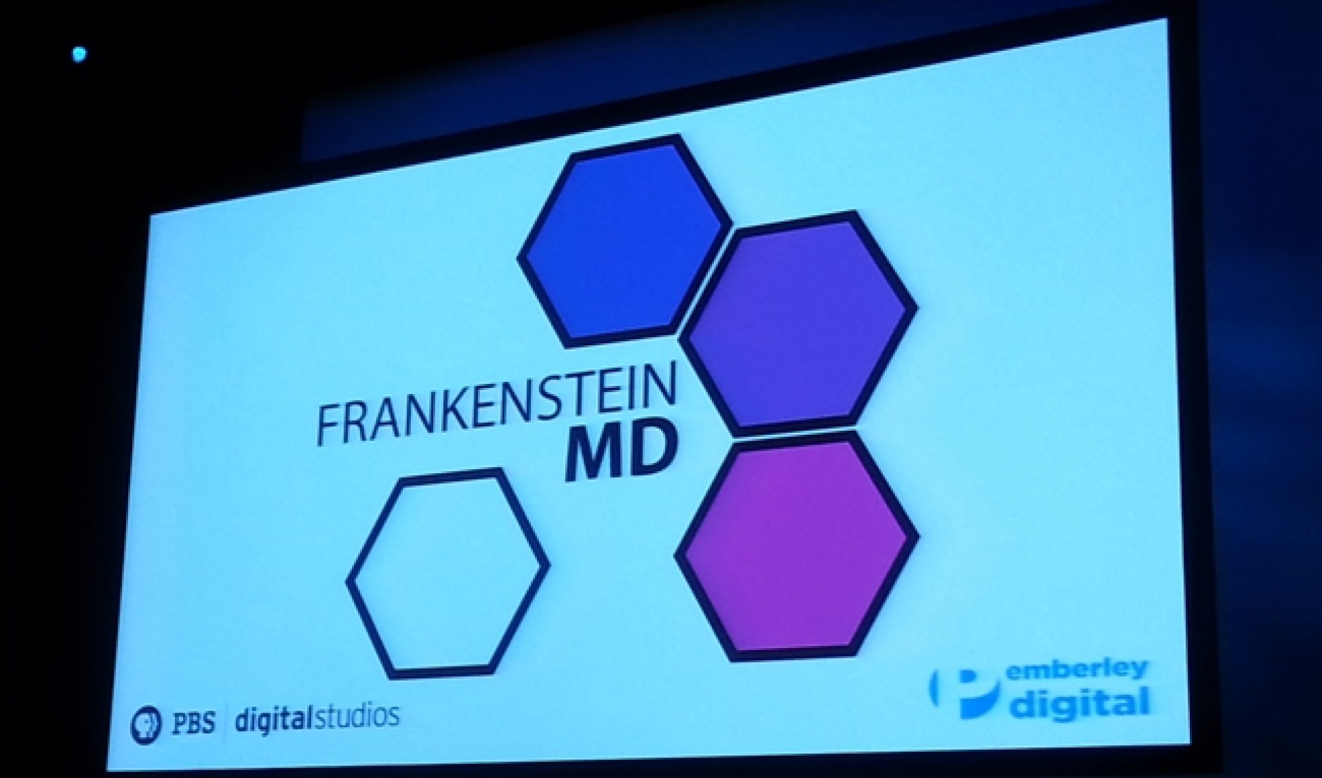 Lizzie Bennet Team, PBS Digital Studios Partner For ‘Frankenstein, MD’
