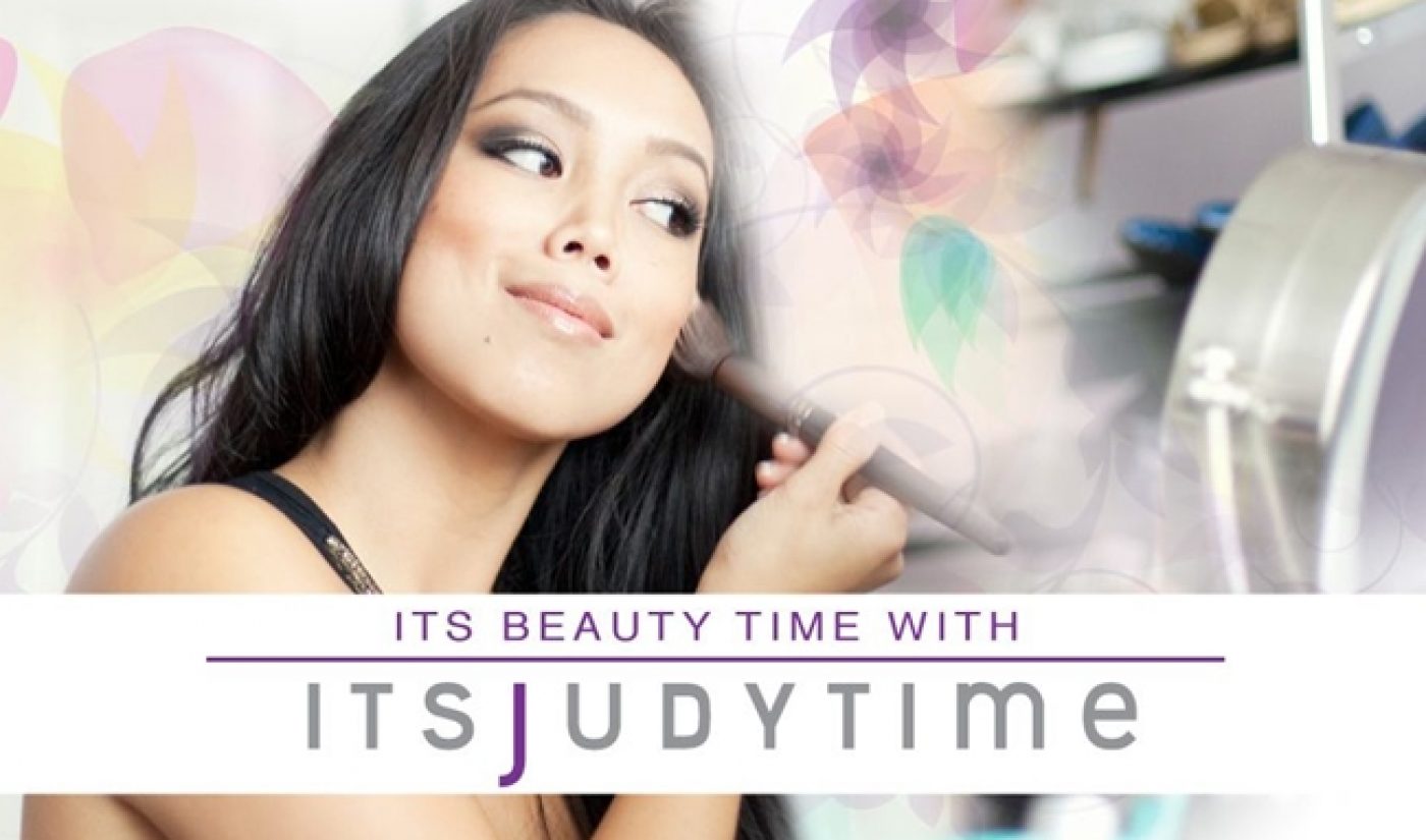 YouTube Millionaires: Itsjudytime Gets “Straight To The Point”
