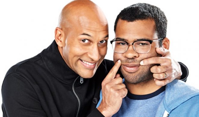 Key And Peele To Produce Comedy Series With Maker Studios