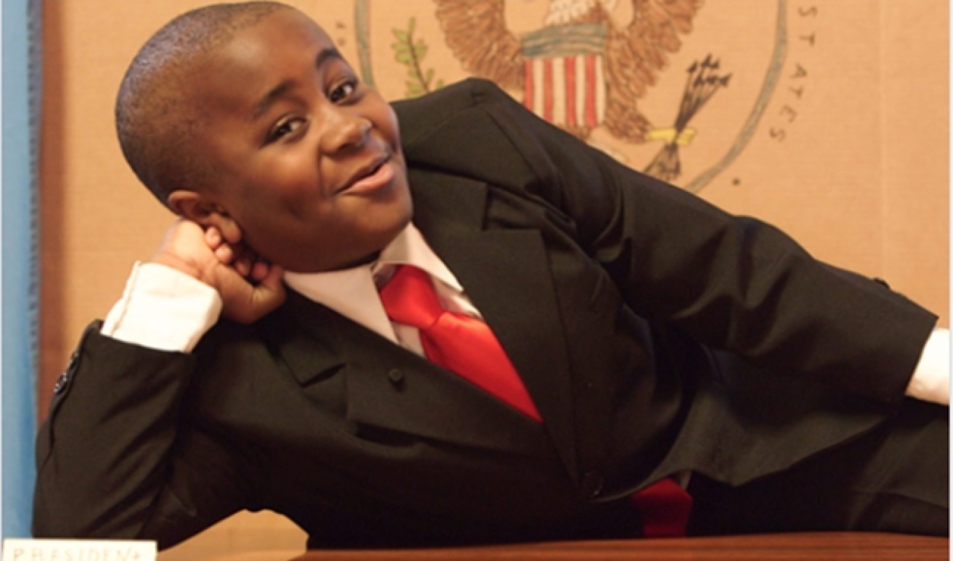Kid President’s ‘Declaration Of Awesomeness’ TV Show Gets Debut Date