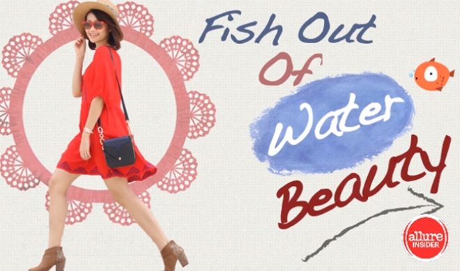 Conde Nast Entertainment Builds Up Allure Channel Through Network Of Beauty Experts