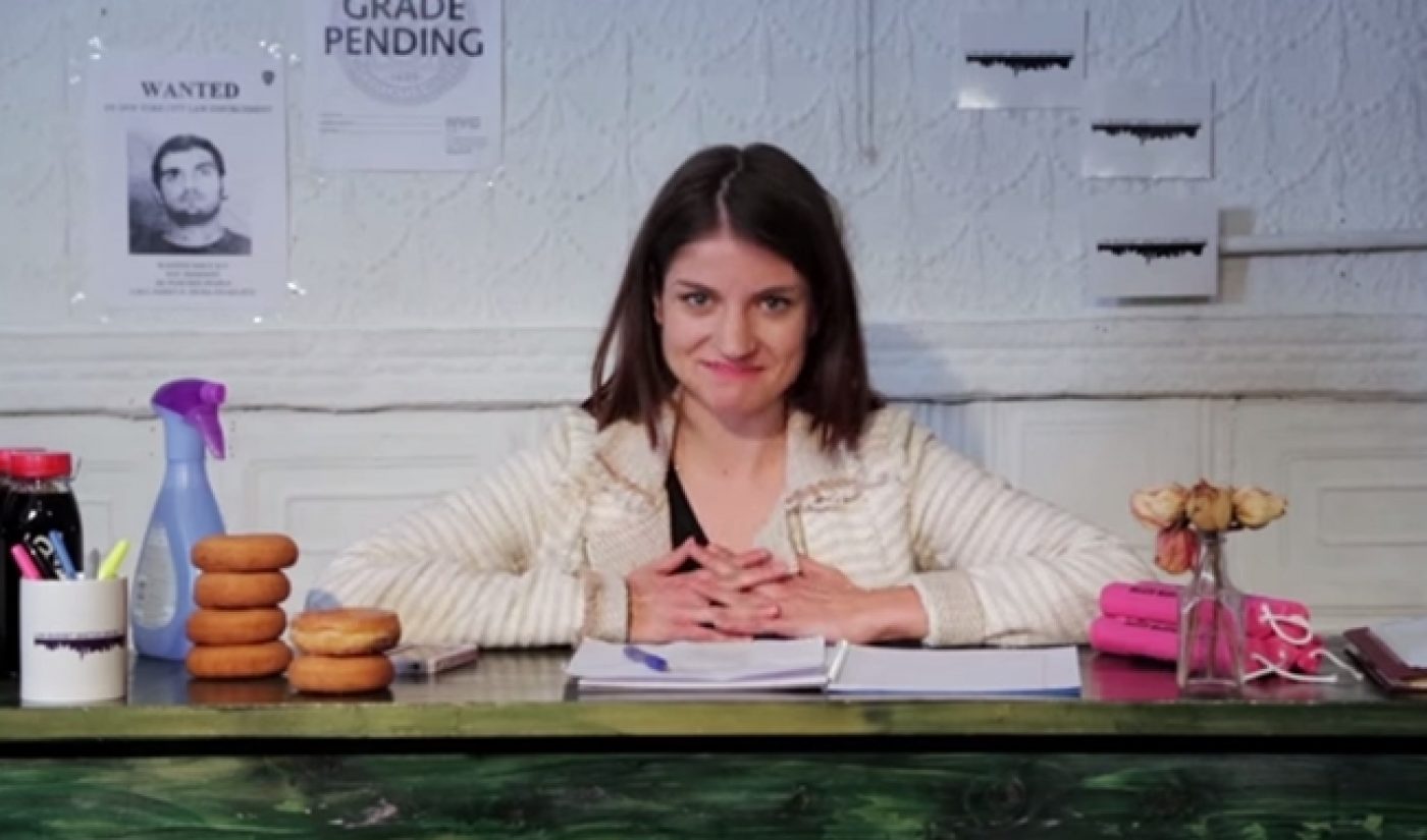 Indie Spotlight: “Low Budget Sketch Show” Offers Plenty Of Variety