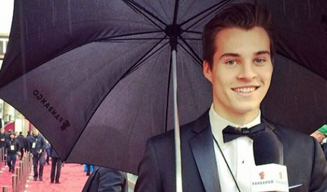 Vine Star Marcus Johns (And His 4.6+ Million Followers) Signs With UTA