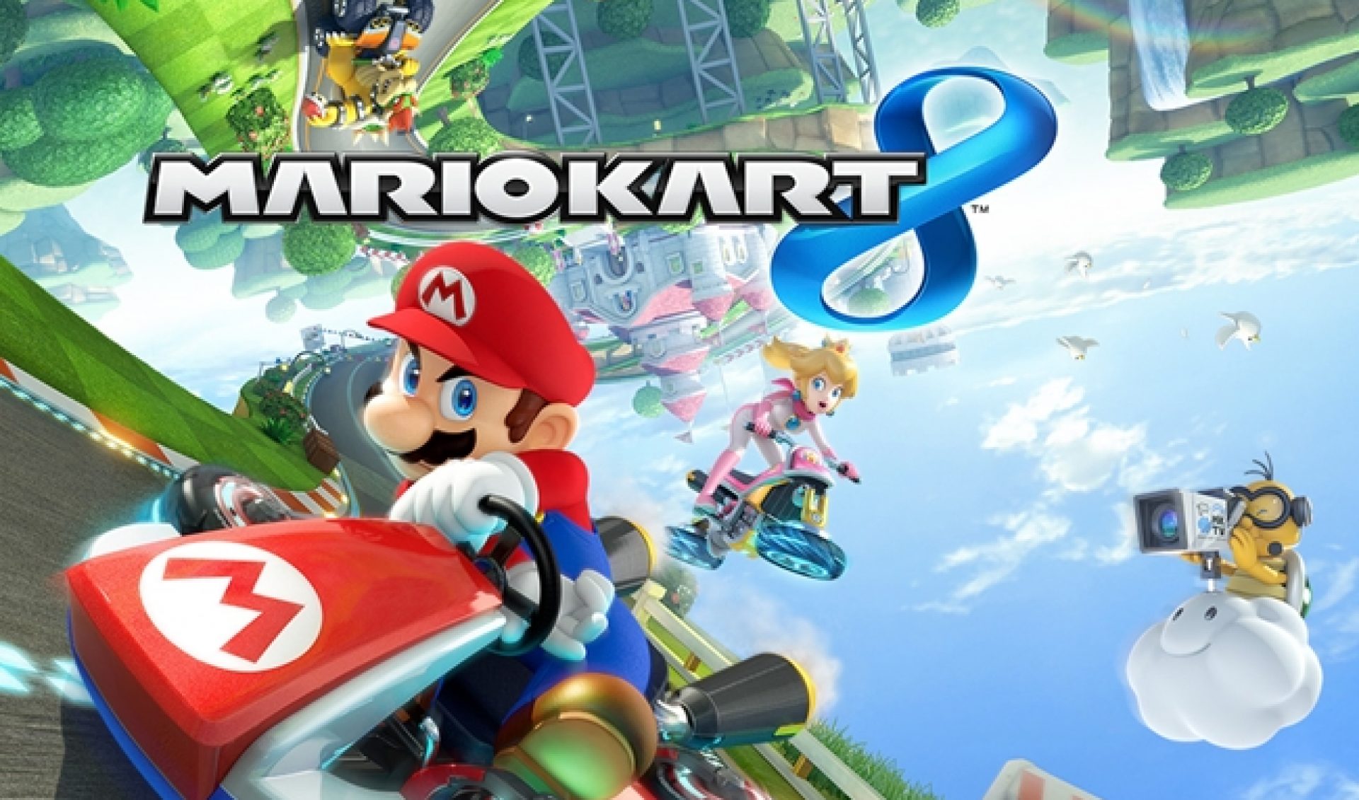 Nintendo To Launch Affiliate Program To Share Revenue With YouTubers