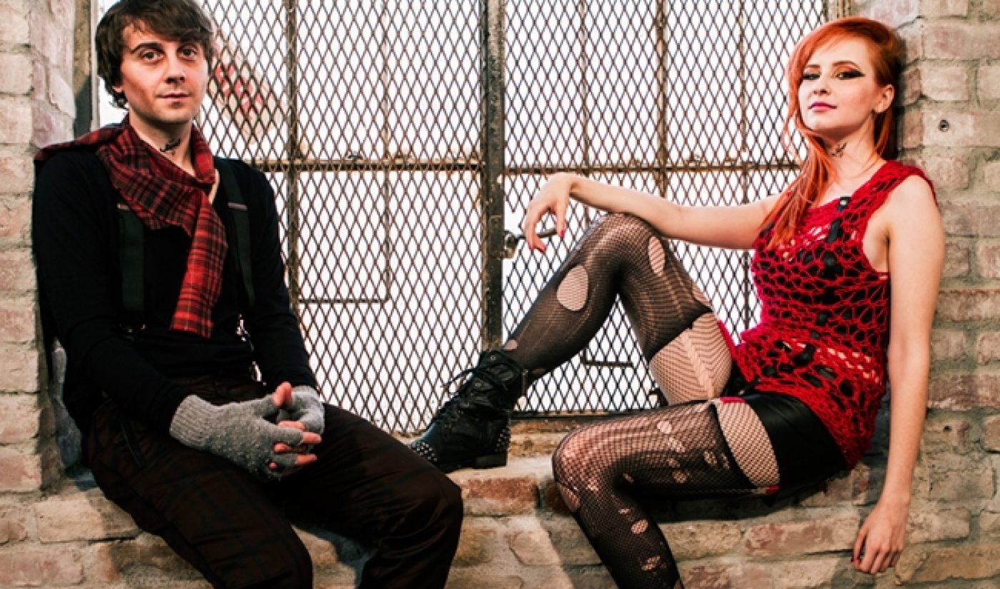 Fund This: Impressive Cast, Crew Seeks $45,000 For ‘Muzzled’ Musical