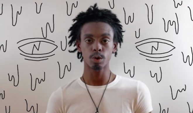 Must-Watch Music Videos: Pyramid Vritra Spools Juxtaposition