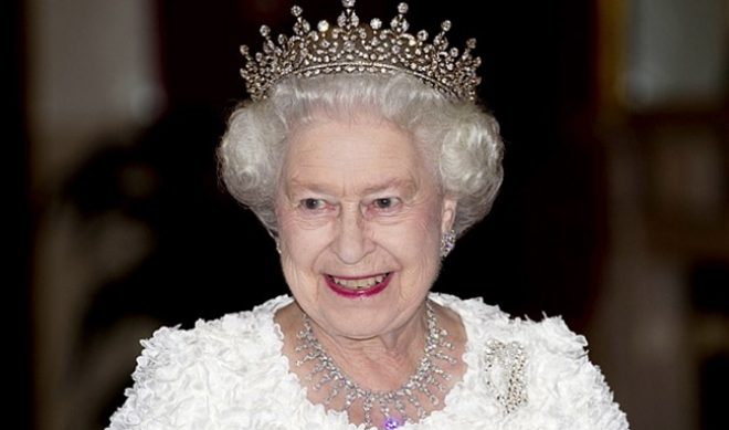 Report: Netflix Picks Up $170 Million Series About Queen Elizabeth II