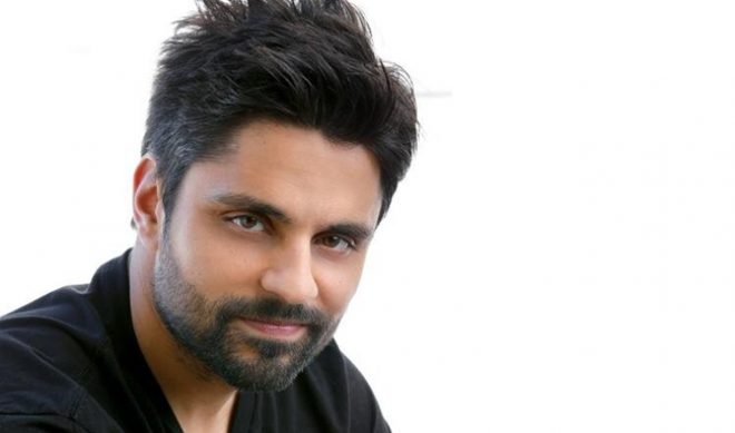 Ray William Johnson To Star Alongside RJ Mitte In Feature Film Debut