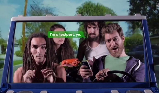 Rhett And Link, Dude Perfect Show Off Marketing Potential Of YouTubers