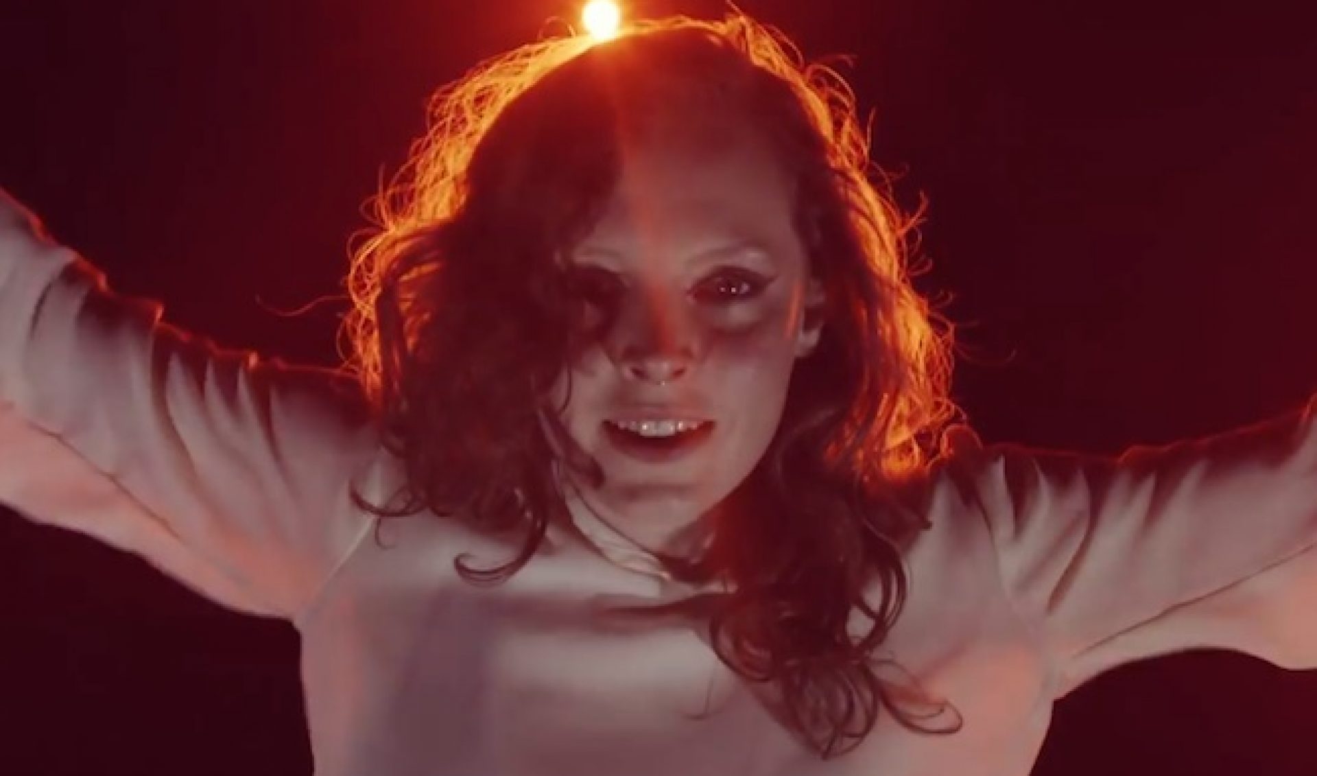 Must-Watch Music Videos: Sylvan Esso Plays It Right