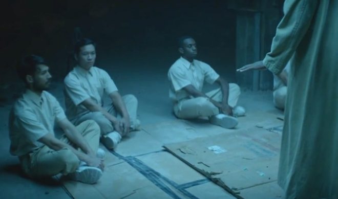 Must-Watch Music Videos: The Acid Makes Mesmerizing Moves Towards Fame