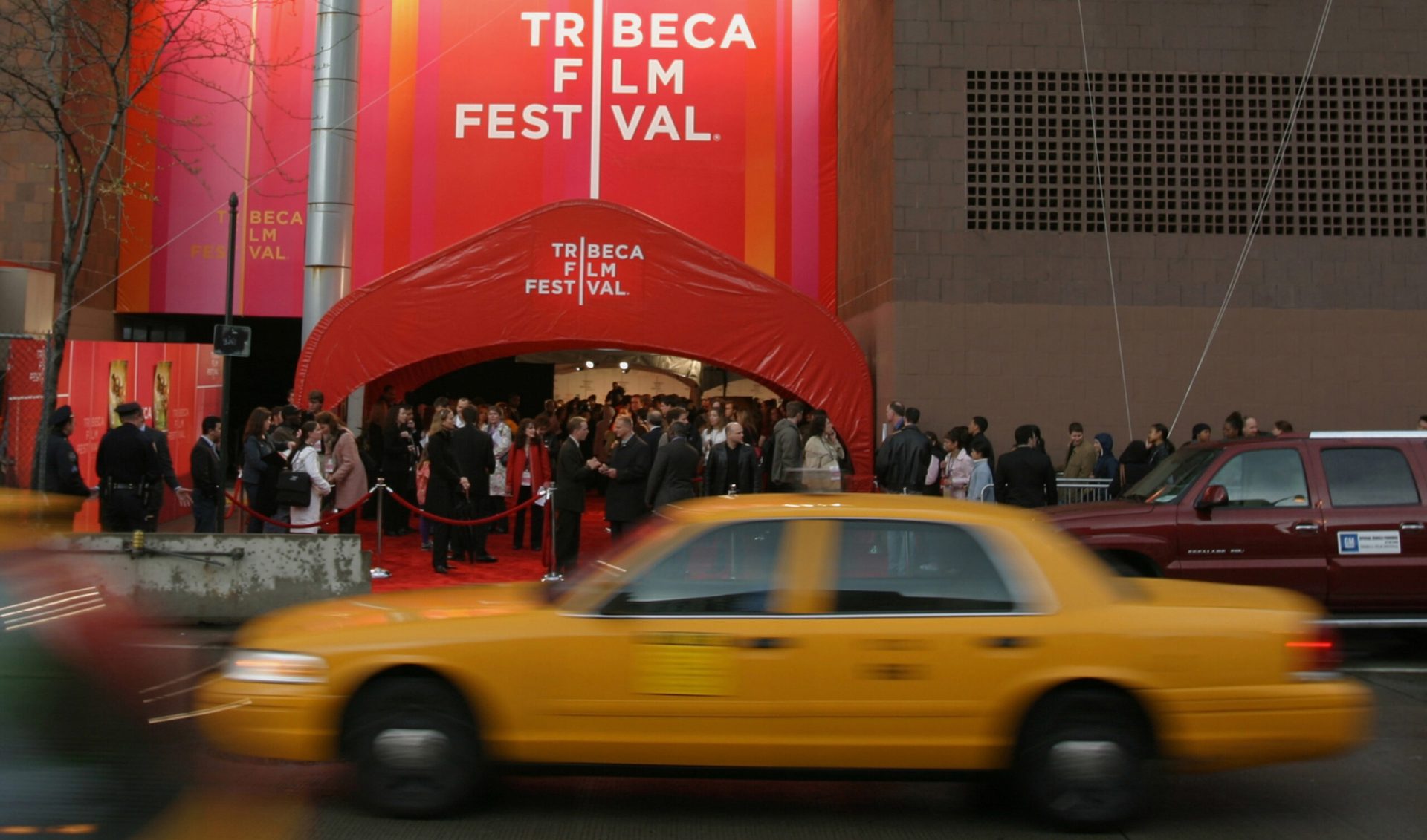 Film Festivals Catch Online Video On The Cusp