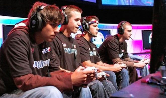 YouTube Reportedly Acquiring Twitch For $1 Billion