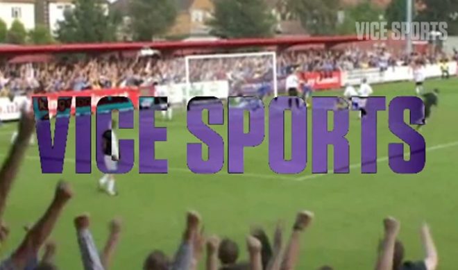 Vice’s Upcoming Sports Channel Will Take Over The NOC Channel