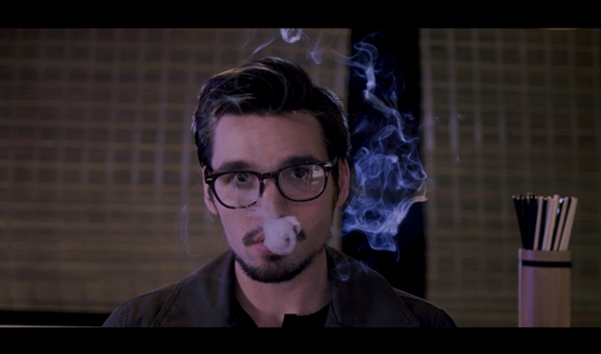 Sawyer Hartman Says “Welcome To Tokyo” In A New Short Film