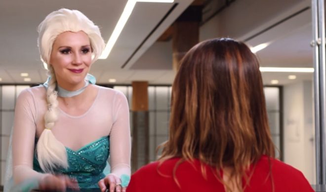 Barely Political’s YouTube Complaints Desk Returns For 2014