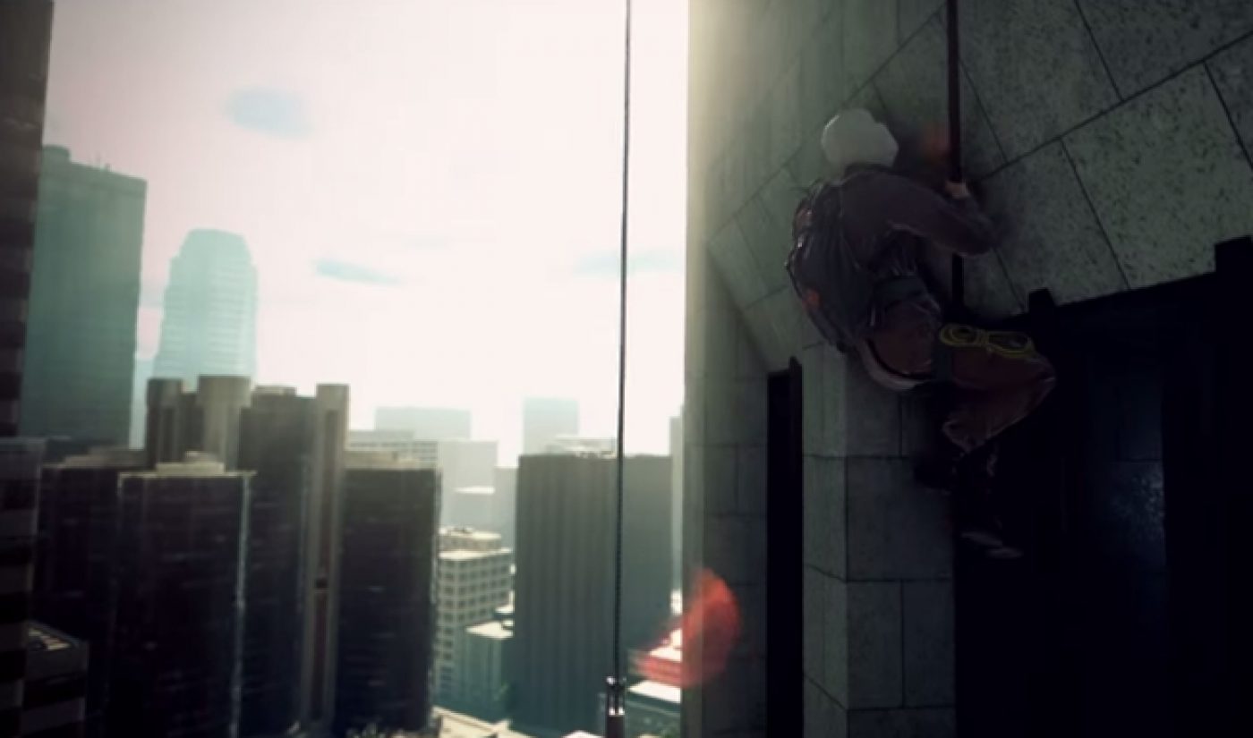 Here Is The First Video On YouTube In Sixty Frames Per Second