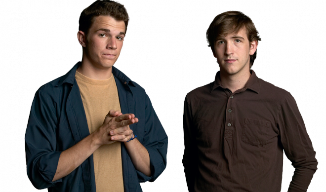 Comedy Central Orders Pilot From Sketch Comedy Channel BriTANick