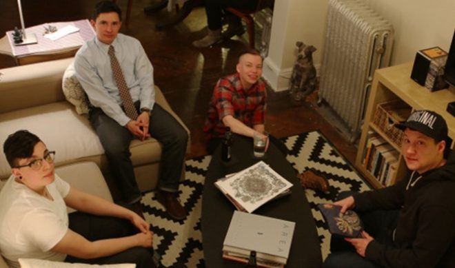 Fund This: ‘Brothers’ Asks For $60,000 To Spotlight Trans Men