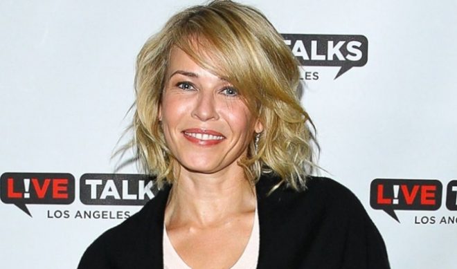 Chelsea Handler To Debut Netflix Talk Show In 2016