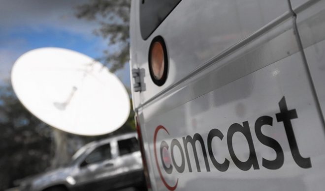 Comcast To Launch Online Video Service By The End Of The Year