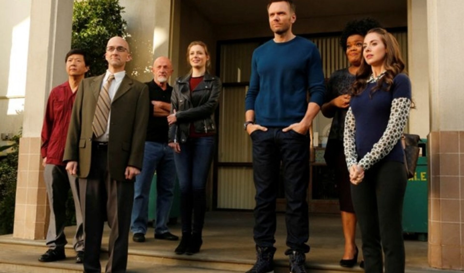 Yahoo To Distribute Sixth Season Of ‘Community’