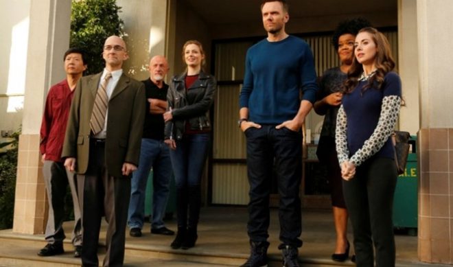 Yahoo To Distribute Sixth Season Of ‘Community’