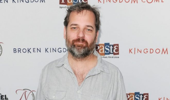 Dan Harmon Pooh-Poohs Talk Of A ‘Community’ Hulu Revival