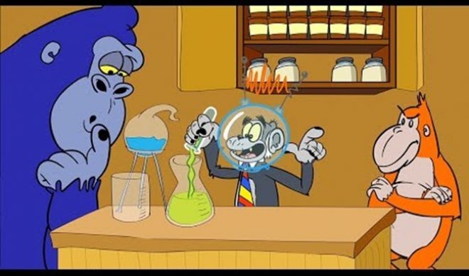 DreamWorks Targets Young YouTube Viewers With New Channel