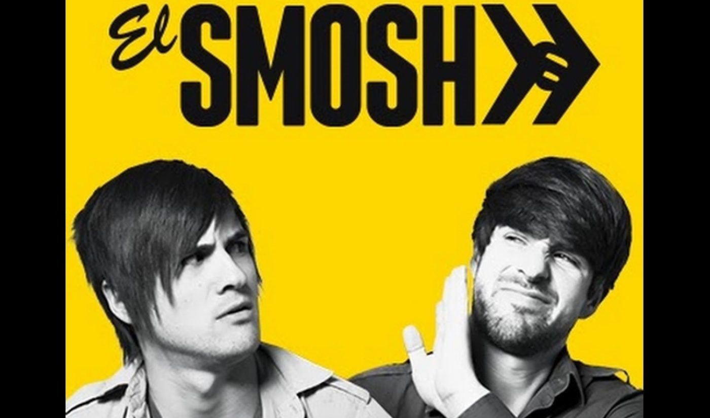 YouTube Millionaires: El Smosh Says “Muchas Gracias” To Its Fans