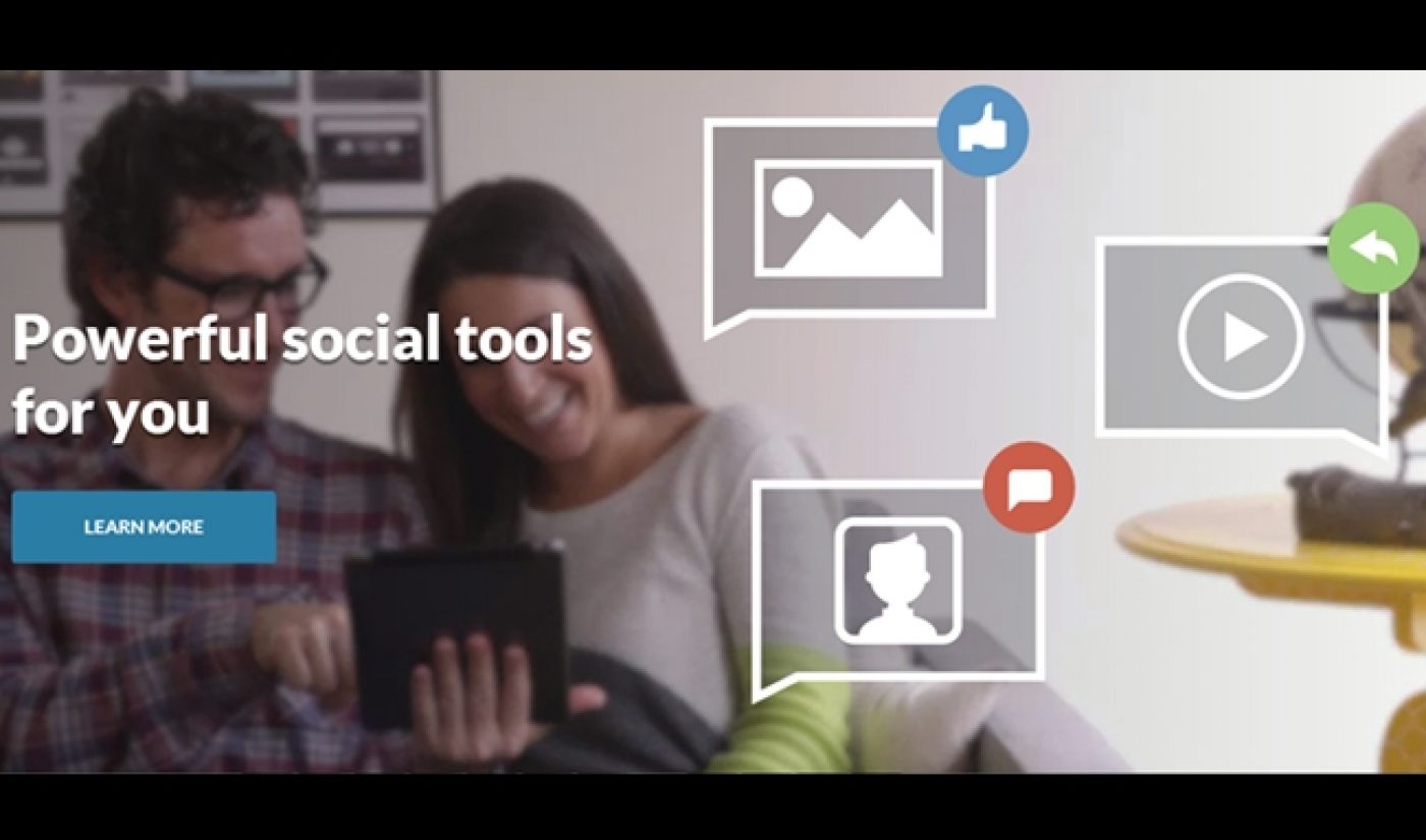 Epoxy Raises Another $6.5 Million For Its Creator-Focused Toolkit