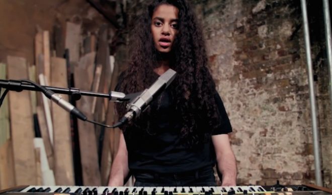 Must-Watch Music Videos: Your Summer Needs Go Wolf’s “One More Night”