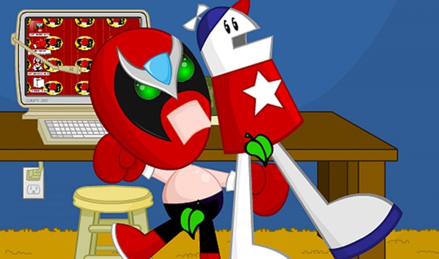 Hank Green Provides A Pre-YouTube History Of Web Video