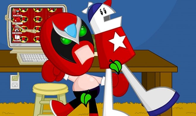 Hank Green Provides A Pre-YouTube History Of Web Video