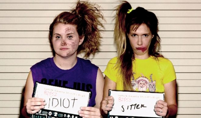 ‘Idiotsitter’ Is The Latest Web Series Coming To Comedy Central