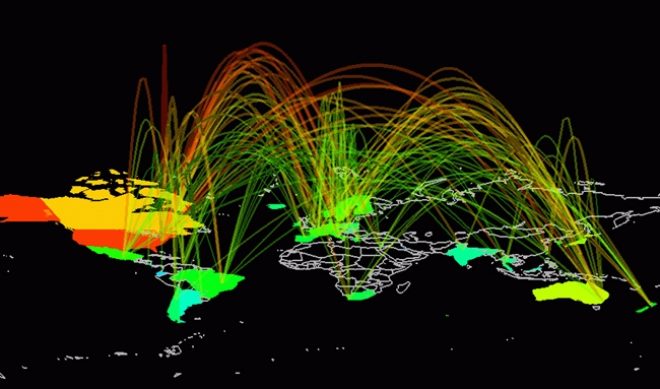 Report: 84% Of Web Traffic Will Be Video By 2018