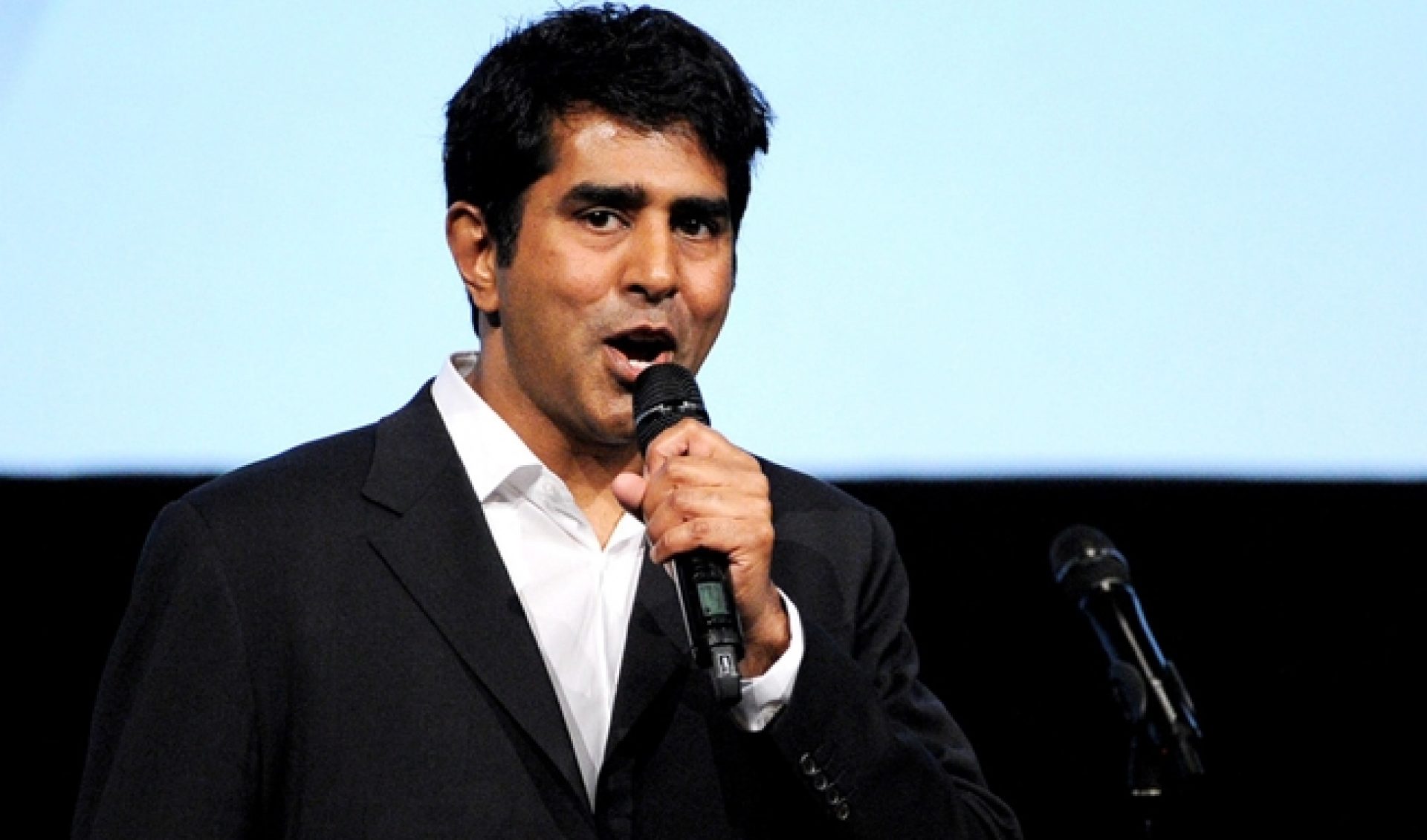 Amazon Adds Jay Chandrasekhar’s ‘Really’ To Its Third Pilot Season