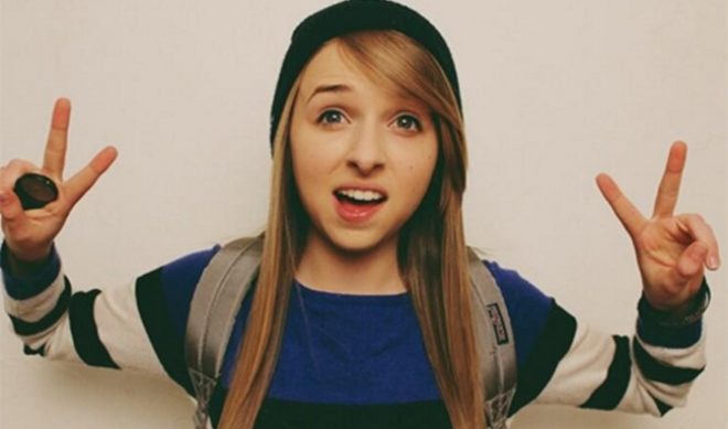 JennXPenn’s Fullscreen Deal Is Not An Ordinary YouTube Partnership