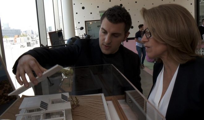 Katie Couric To Interview Innovators In Her New Web Series ‘World 3.0’