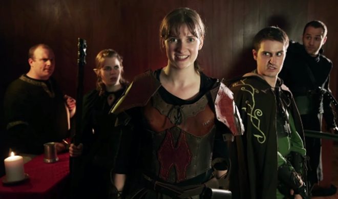 Indie Spotlight: ‘LARPs’ Is The Latest Spin On ‘The Guild’