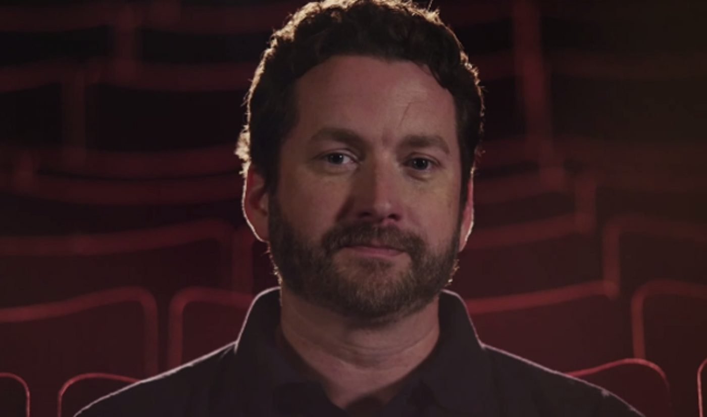 Rooster Teeth Indiegogo Campaign Raises $1,000,000 In Three Days