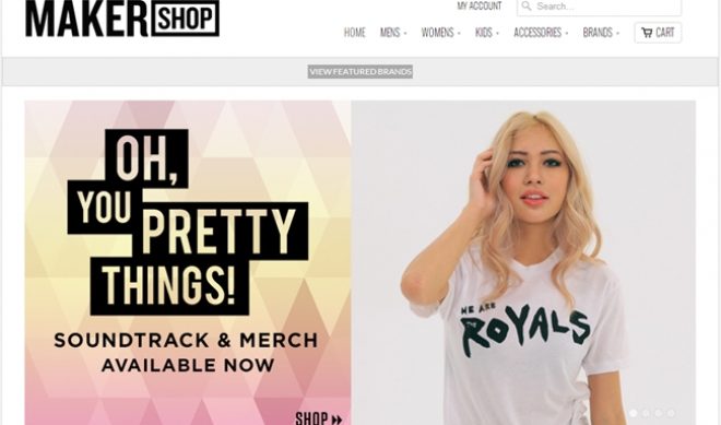 Maker Studios Adds To Its Properties With Maker Gen And Maker Shop