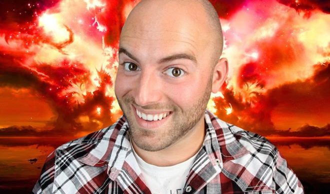 Top 100 Most Subscribed YouTube Channels Worldwide • May 2014