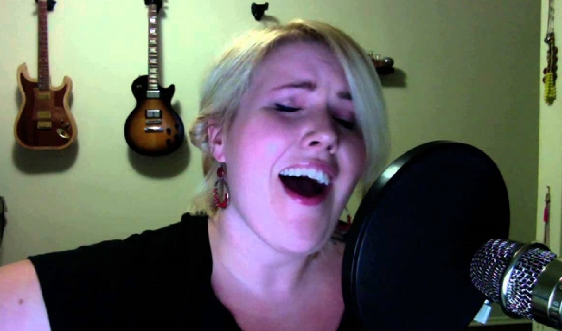 “Escape To Bonnaroo” Winner Meghan Tonjes: YouTube Has “Been A Dream”