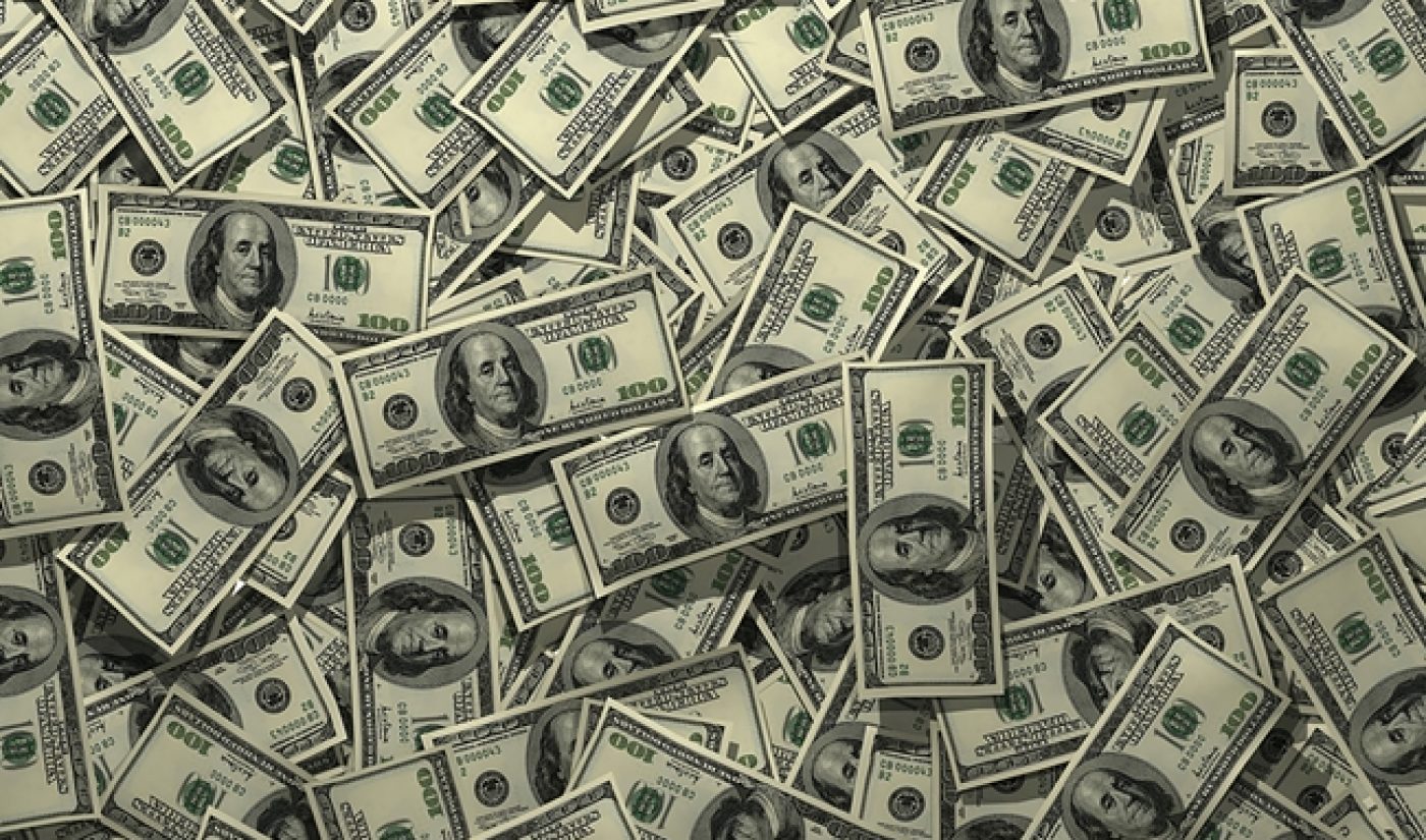 Stealth Startup Victorious Raises Cash To Work With YouTubers