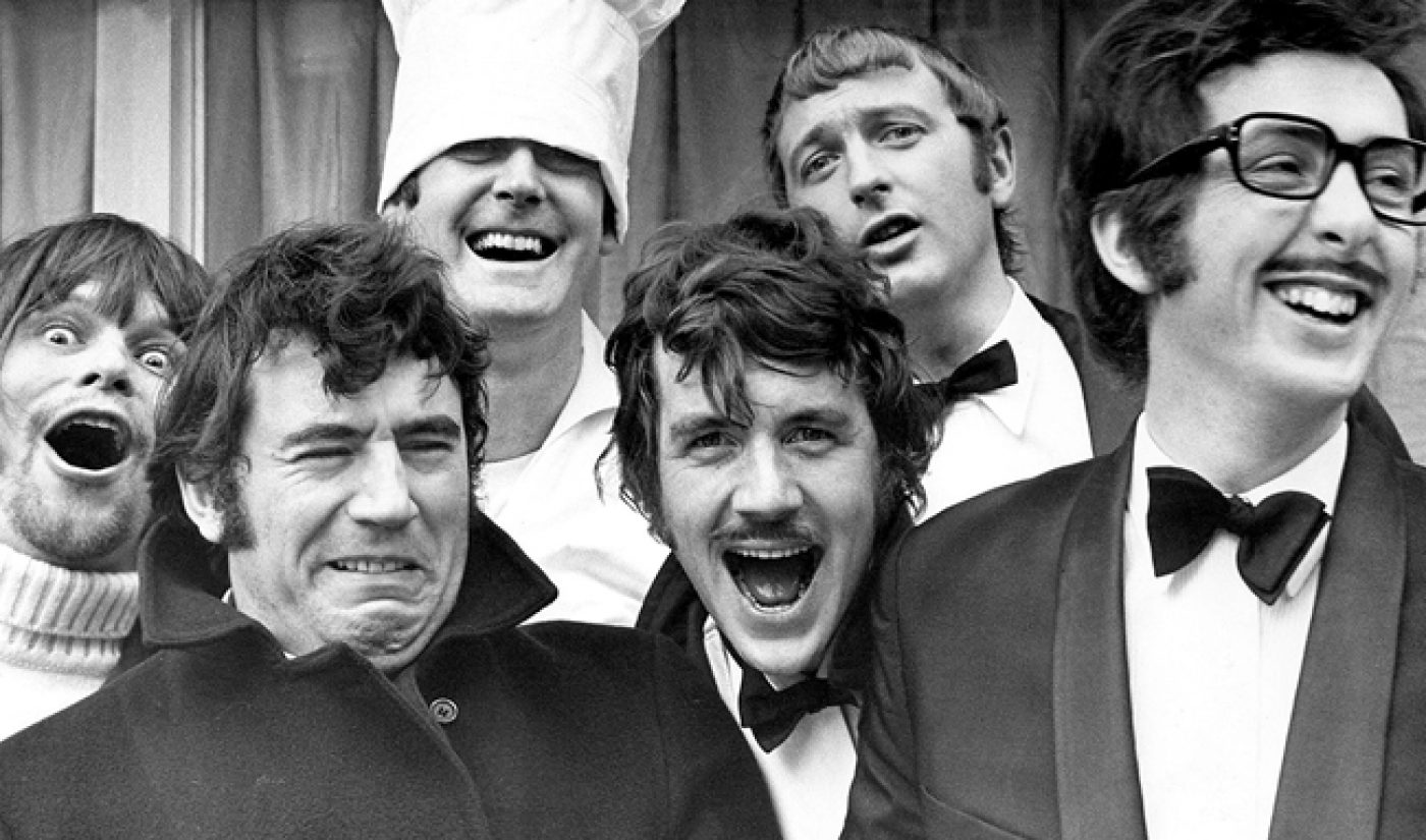 Monty Python, Queen Scale Up Video Operations Through Believe Digital