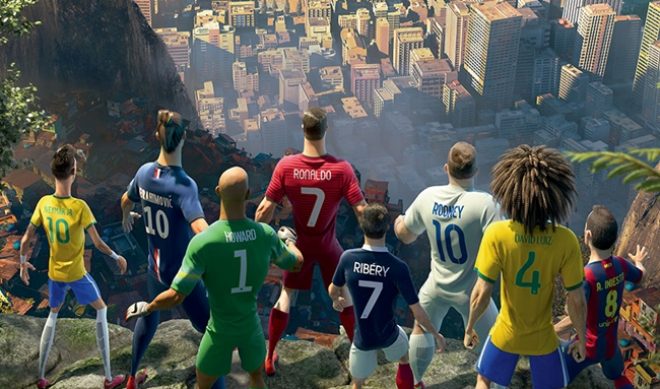 World Cup Ads Already Up To 1.2 Billion Minutes Of YouTube Watch Time
