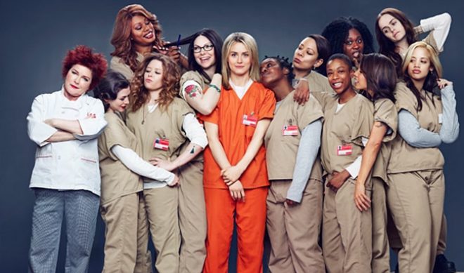 ‘Orange Is The New Black’ Begins Season Two On Netflix